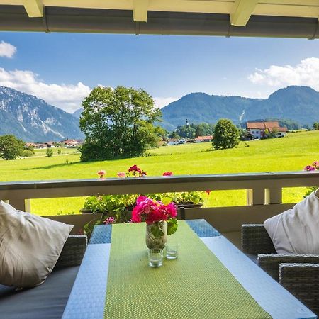 Ferienwohnung Hoerndlwand Ruhpolding Exteriér fotografie