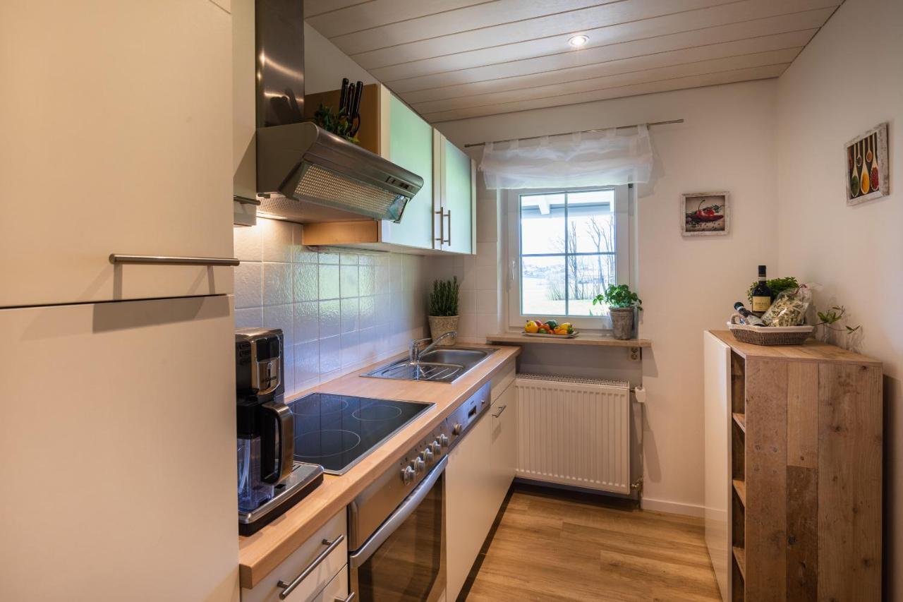 Ferienwohnung Hoerndlwand Ruhpolding Exteriér fotografie