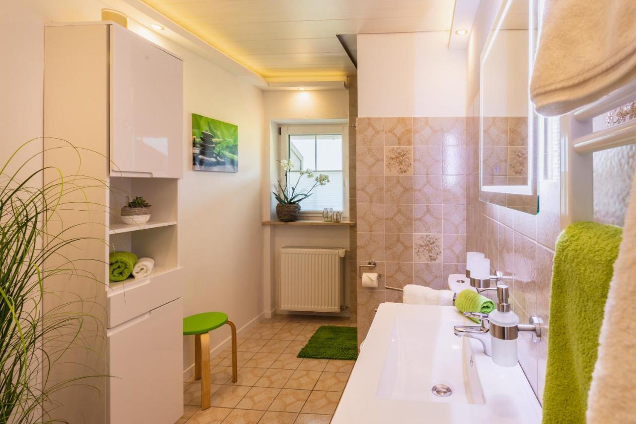 Ferienwohnung Hoerndlwand Ruhpolding Exteriér fotografie