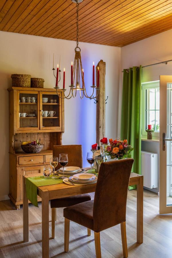 Ferienwohnung Hoerndlwand Ruhpolding Exteriér fotografie