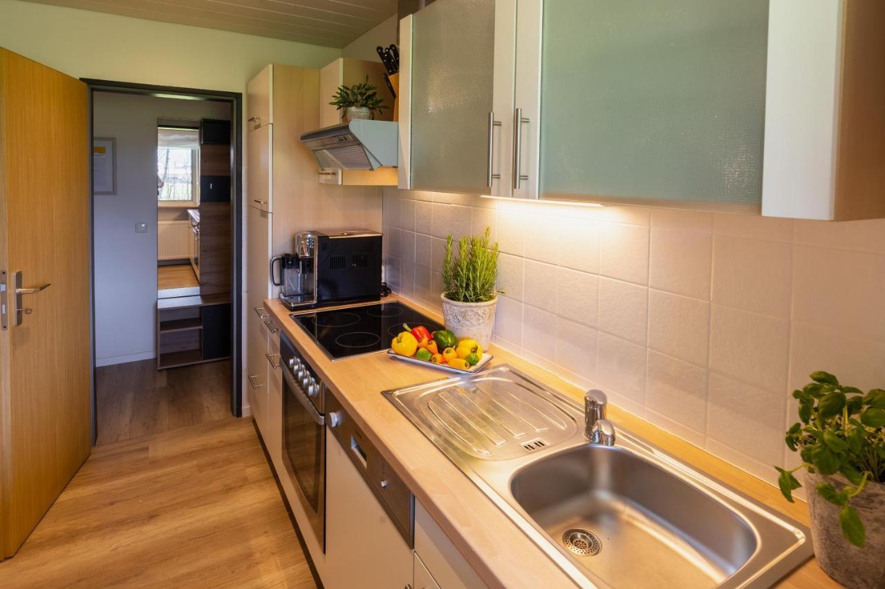 Ferienwohnung Hoerndlwand Ruhpolding Exteriér fotografie